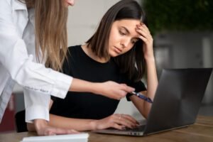 El problema de administrar “como se puede” (y sus consecuencias)