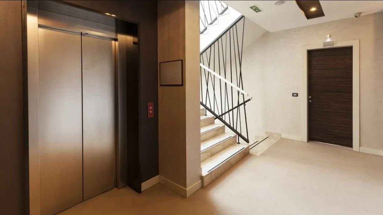 Cuando las áreas comunes se convierten en un problema