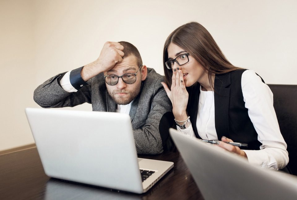 Señales de una mala administración en tu edificio