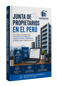 Junta de Propietarios