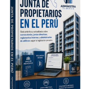 junta de propietarios