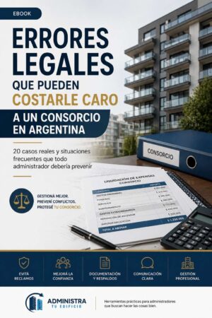 errores legales