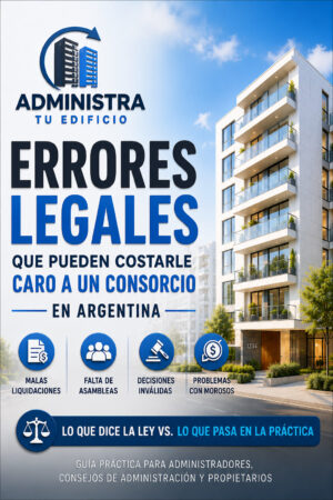 errores legales