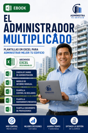 el administrador multiplicado
