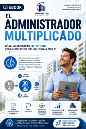 el administrador multiplicado arg
