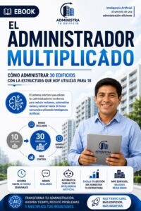 IA - El Administrador Multiplicado