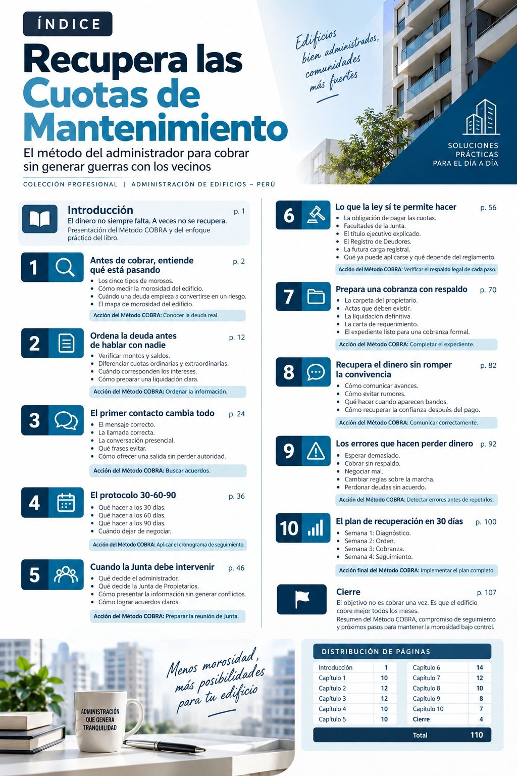 Página de muestra 8 de Recupera las cuotas de mantenimiento