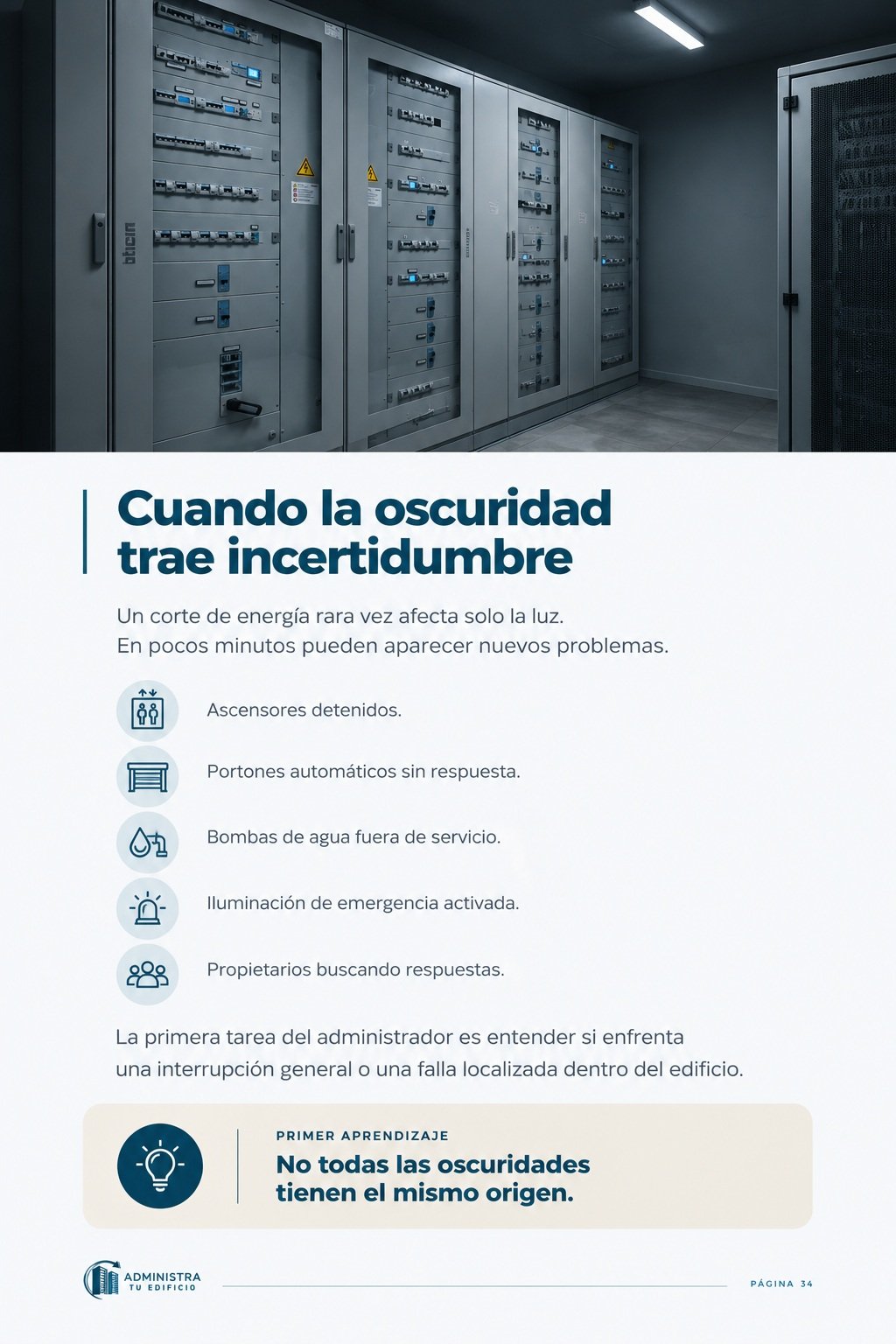 Vista previa 10 de Detrás de las Llaves