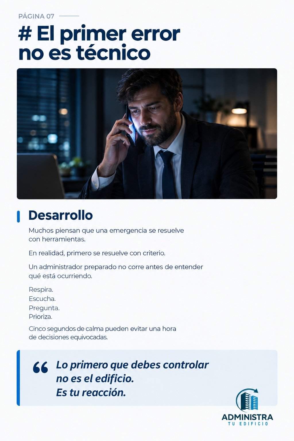 Vista previa 5 de Detrás de las Llaves