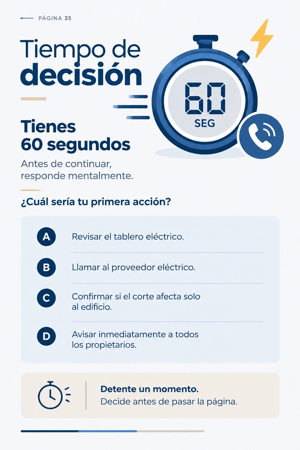 Vista previa 9 de Detrás de las Llaves