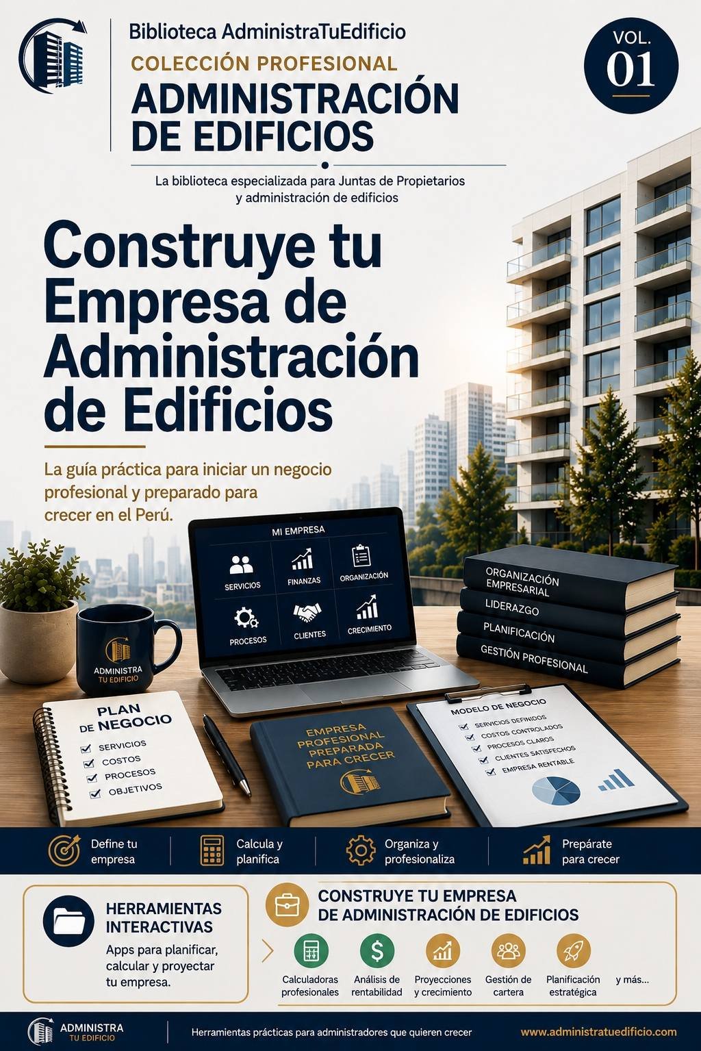 penvio construye liviana